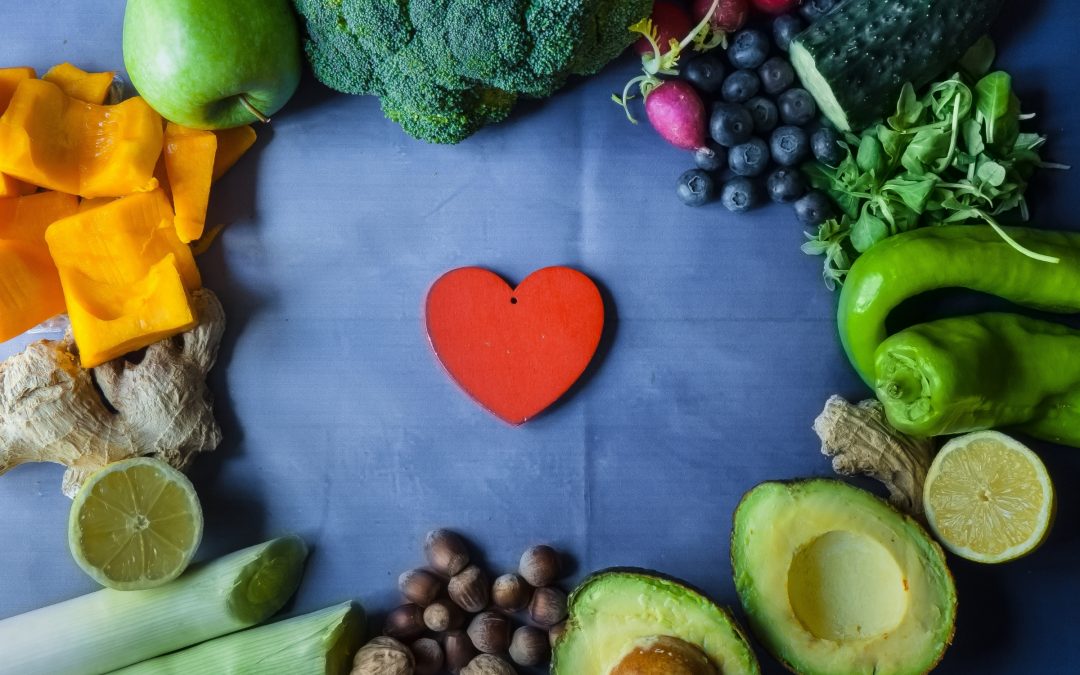 Il cibo è un’emozione